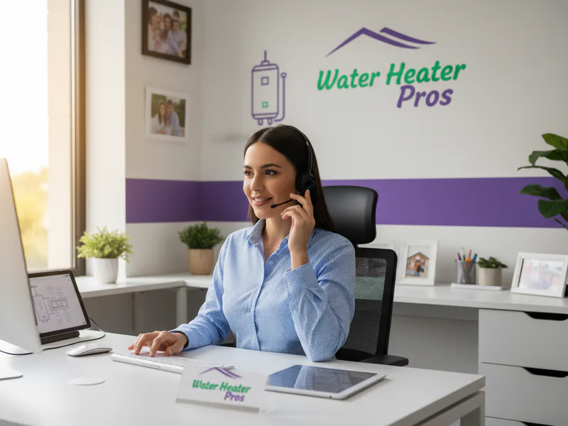 Water Heater Repair  in Peachtree Corners  FAQ